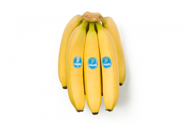 Conventional Banana Sticker