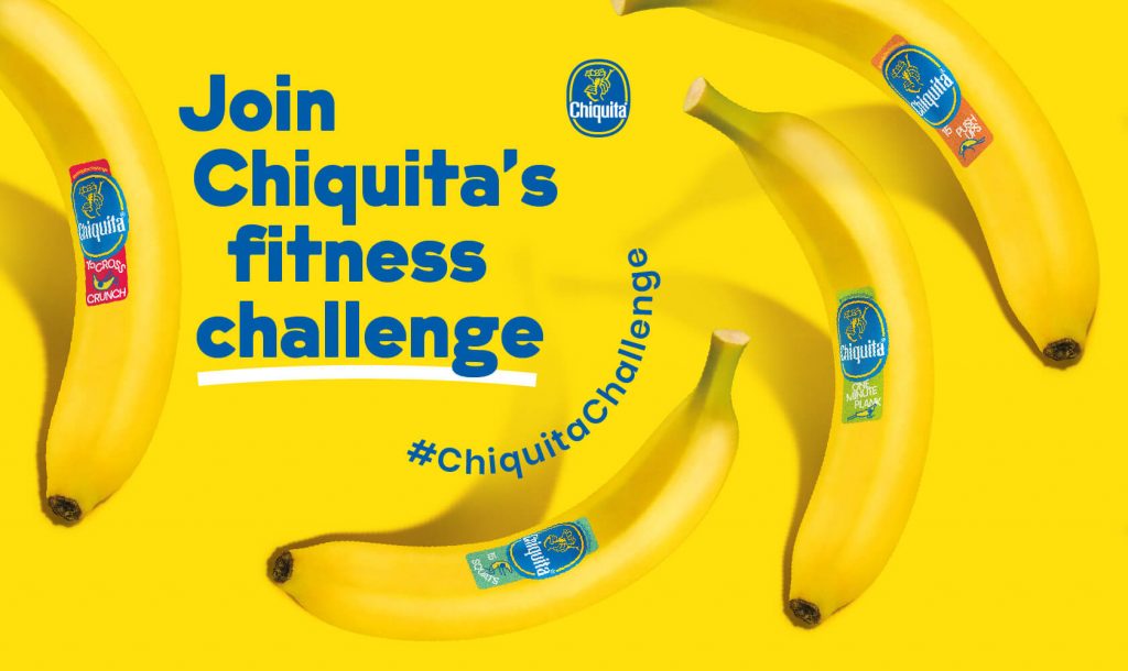 Fitness_Chiquita_Stickers