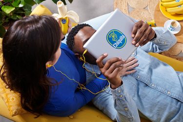 Chiquita Whitepaper - Why Do People Purchase Consume Bananas