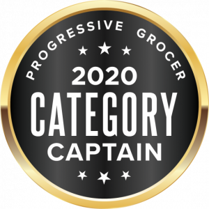 2020 Category Captain